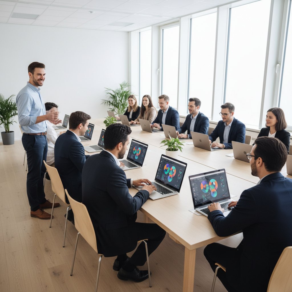 Praktyczne zajęcia z AI