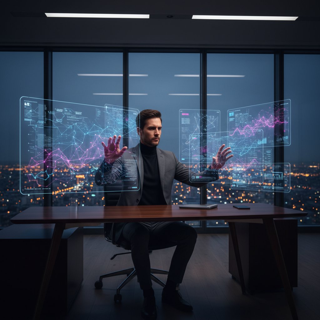 Szkolenia z wykorzystania sztucznej inteligencji w praktyce biznesowej