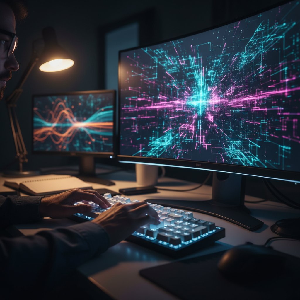 Automatyzacja procesów biznesowych