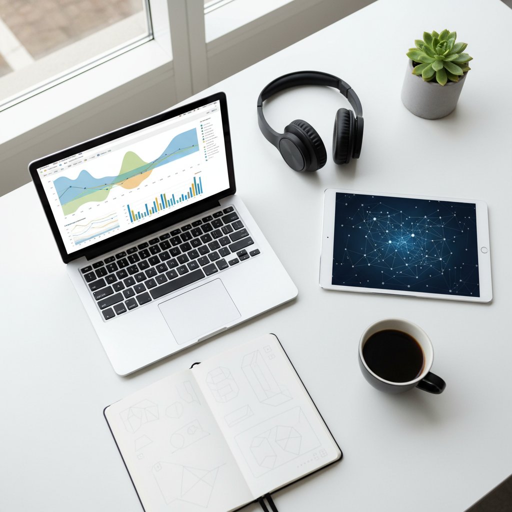 Tworzenie treści marketingowych